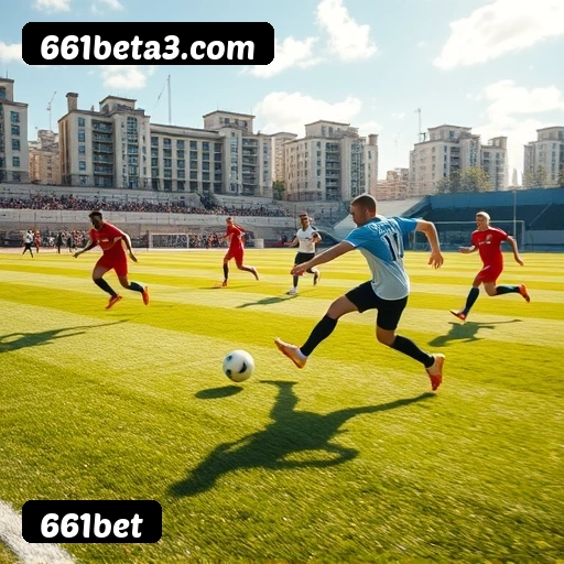 Catálogo 661bet 3.100+ jogos - Pragmatic Play, Evolution, NetEnt