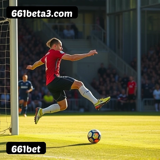 Níveis do programa VIP da 661bet